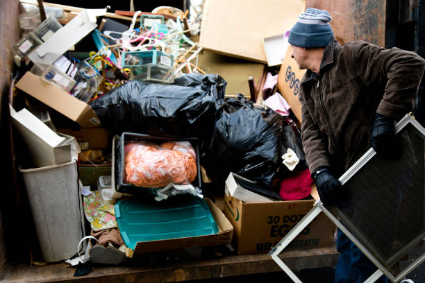Best Household Junk Removal  in Madison Heights, MI
