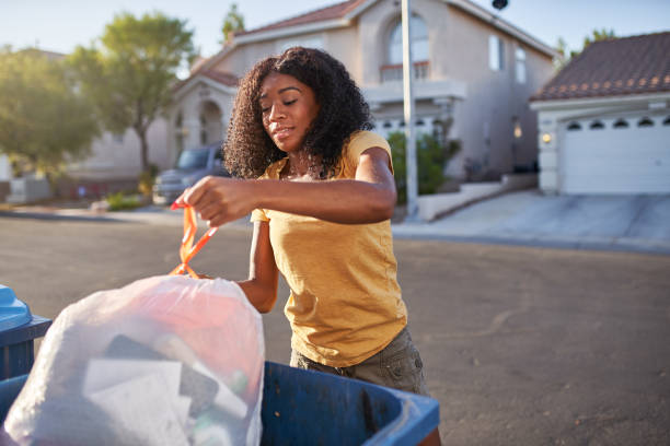 Basement Cleanout Services in Madison Heights, MI