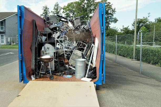 Best Same-Day Junk Removal  in Madison Heights, MI