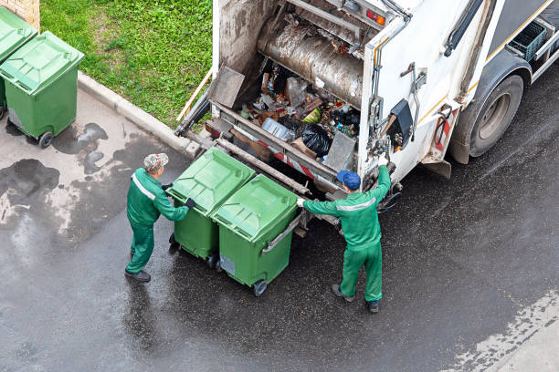  Madison Heights, MI Junk Removal Pros