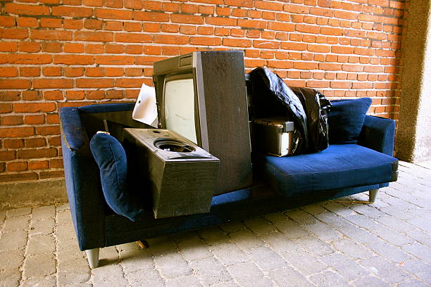 Best Junk Removal Near Me  in Madison Heights, MI
