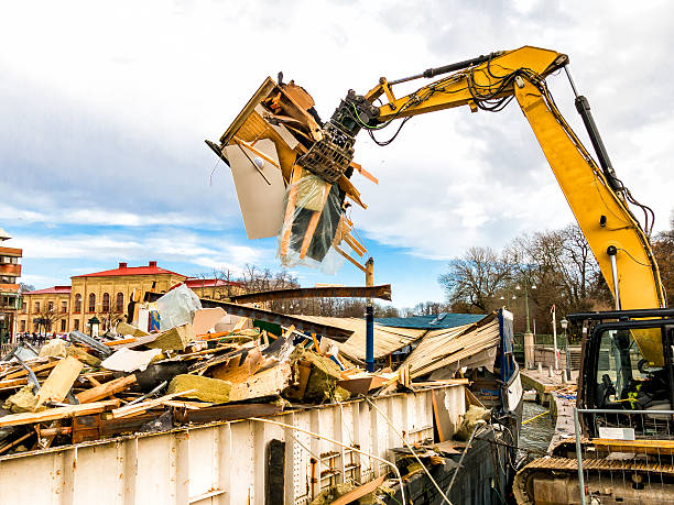 Madison Heights, MI Junk Removal Company